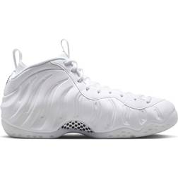 Nike Air Foamposite One M - White