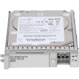 Cisco UCS-HD600G10K12G 600GB 10k SAS Hard Drive