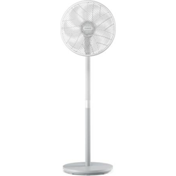 Philips Automatische Rotation Standventilator 3 Modi 50 cm Weiß CX2550/00
