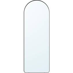 IKEA Lindbyn Spegel Svart 60x170 cm Väggspegel