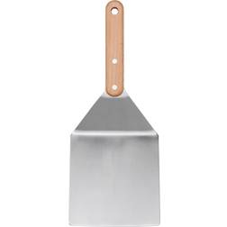 IKEA Grilltider För Hamburgare Rostfritt Stål 30 cm Stekspade