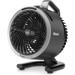 Shark Table Fan FA050EU Black