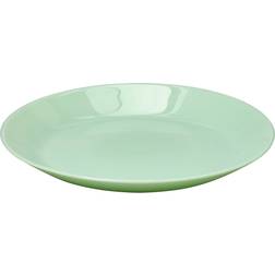 IKEA Oftast Ljusgrön 19 cm Assiett