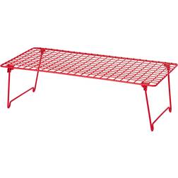 IKEA Grejig Klarröd Skohylla 58x27x17 cm Skoställ