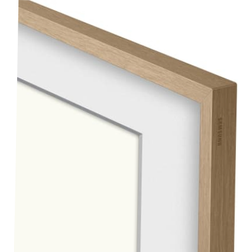 Samsung The Frame VG-SCFA43 Teak Modern
