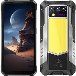 Oukitel WP100 Titan 5G Smartphone