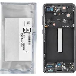 Samsung ServicePack LCD Display S21 FE G990B