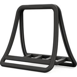 Sodial Verstellbarer Vertikaler Laptopständer VE1255