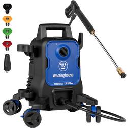 Westinghouse 2300-PSI 1.76-GPM Electric Pressure Washer