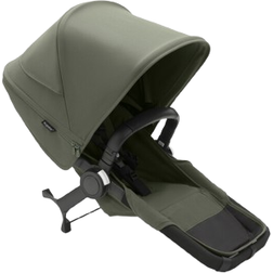 Bugaboo Donkey 5 Duo Extension Complete Forest Green