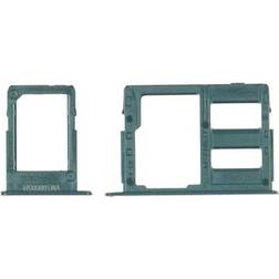 Samsung Galaxy J7 2017 SM-J730F Sim Card Tray Holder