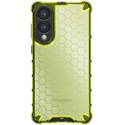 Avizar Shockproof Case Samsung S25 Edge