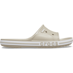 Crocs Bayaband Slide - Cobblestone
