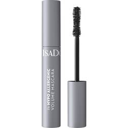 Isadora The Hypo Allergenic Volume Mascara - Svart
