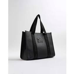 River Island Ri Shopper Bag - Black