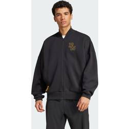 adidas Real Madrid Doubleknit Doubleknit Träningsjacka Medium