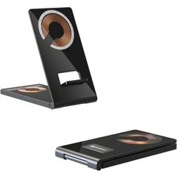 Sandberg 3in1 Wireless Charger Stand 441-54