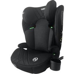 Nania Siège Auto Isofix Bari Groupe 2 3