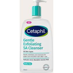 Cetaphil Gentle Exfoliating Salicylic Cleanser 236 ml