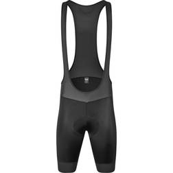 GripGrab Ride Bib Shorts - Black