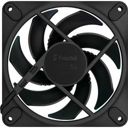 Fractal Design Momentum 12 RGB PC Ventilateur PC Noir 120mm