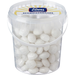 Evers Schweizerdrops 600g
