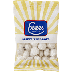 Evers Schweizerdrops 70g