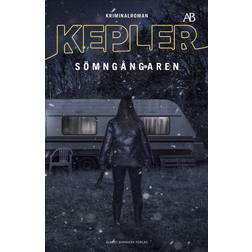 Lars Kepler Sömngångaren (Bok Storpocket) (Häftad)