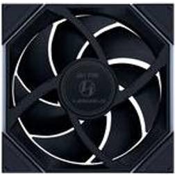 Lian Li UNI FAN TL LCD Wireless Blade 140mm