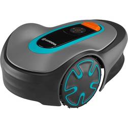 Gardena Robot Cortacésped Sileno 350 m²