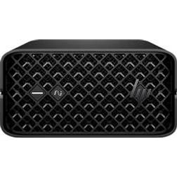 HP Workstation Mini PC Z2 G1a Ryzen AI Max Pro 390 32 GB RAM 1 TB SSD