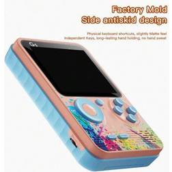 Shein Classic Portable Game Console 3.0 Inch