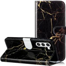 GANGXUN Flip Case Samsung Galaxy S25 Plus
