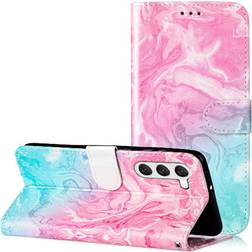 GANGXUN Flip Case Samsung Galaxy S25 Plus