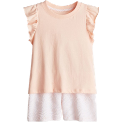 H&M Pige Natsæt - Orange
