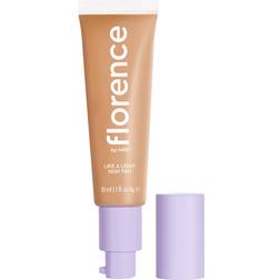 Florence by Mills Like A Light Skin Tint T140