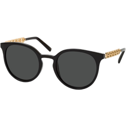 Dolce & Gabbana DG6189U 501/87 - Black