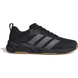 adidas Dropset Control M - Core Black/Grey Four
