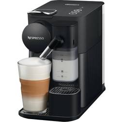 Nespresso Lattissima One EN510.B