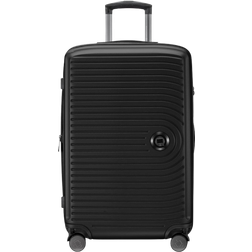 Hauptstadtkoffer Mitte 68cm - Black