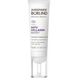 Annemarie Börlind Natu Collagen Plumping Lip Serum 0.5fl oz