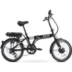 Zinc Eco Pro Electric Folding Bike 250W