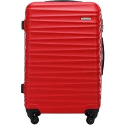 Wittchen Groove Line 67cm - Red