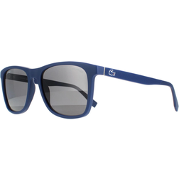 Lacoste Polarized L860SP 424 - Blue