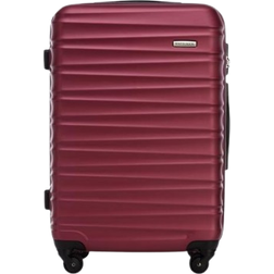 Wittchen Groove Line 67cm - Dark Red