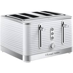 Russell Hobbs Inspire 4 Slice White