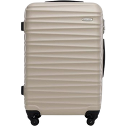 Wittchen Groove Line 67cm - Beige