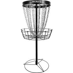 Latitude 64 Probasket Trainer - Black
