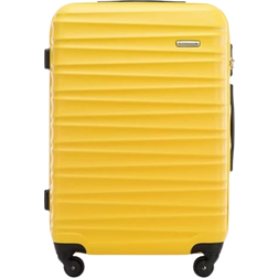 Wittchen Groove Line 67cm - Yellow