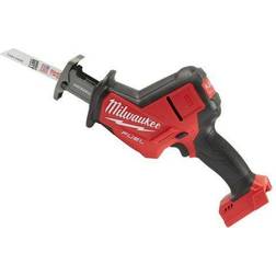 Milwaukee M18 FHZ-0X Solo
